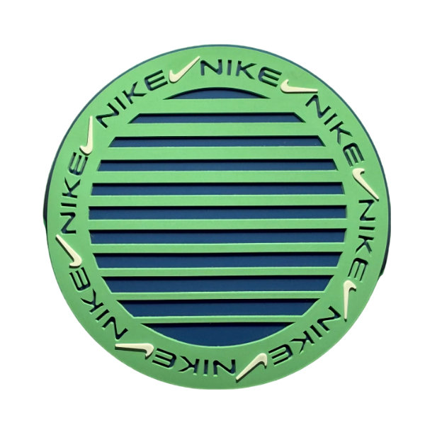 golf silicone patch